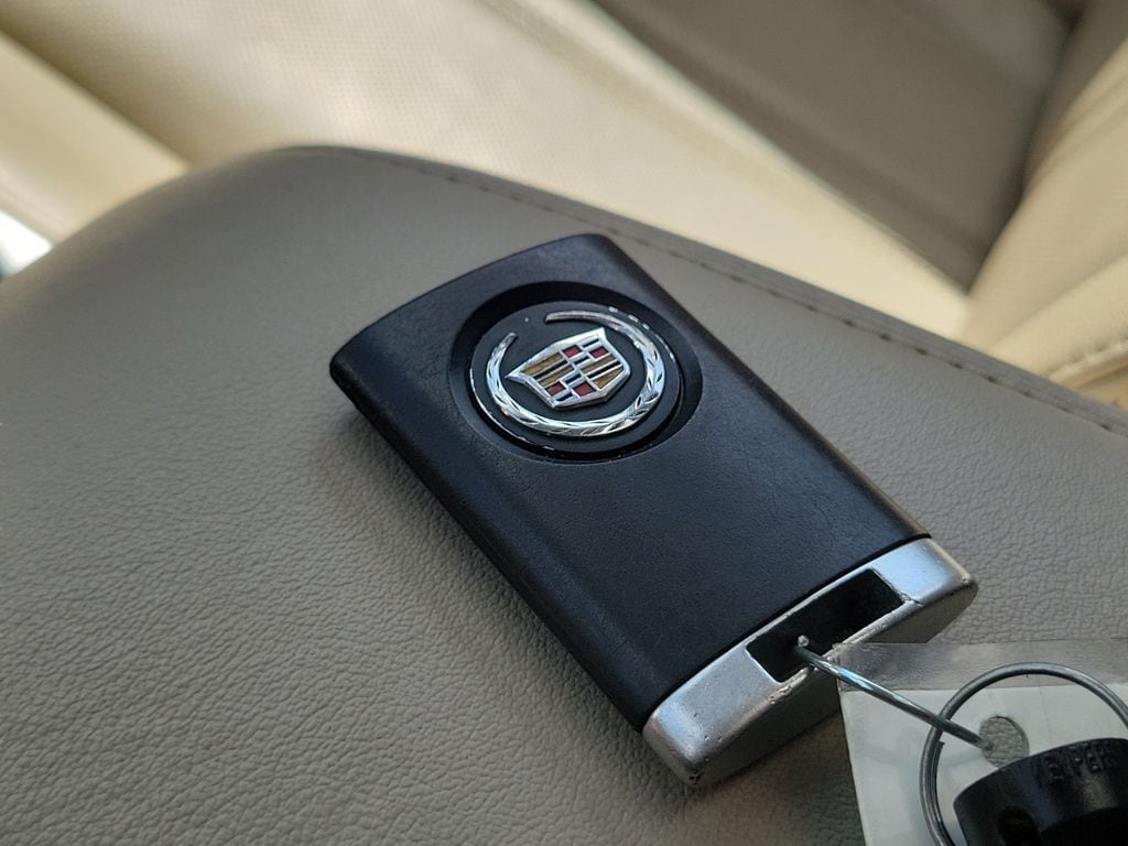2012 Cadillac SRX Luxury Collection - Photo 33