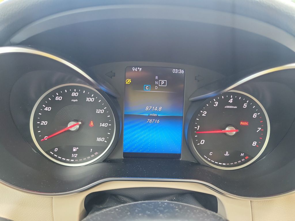 2021 Mercedes-Benz GLC GLC300 - Photo 29