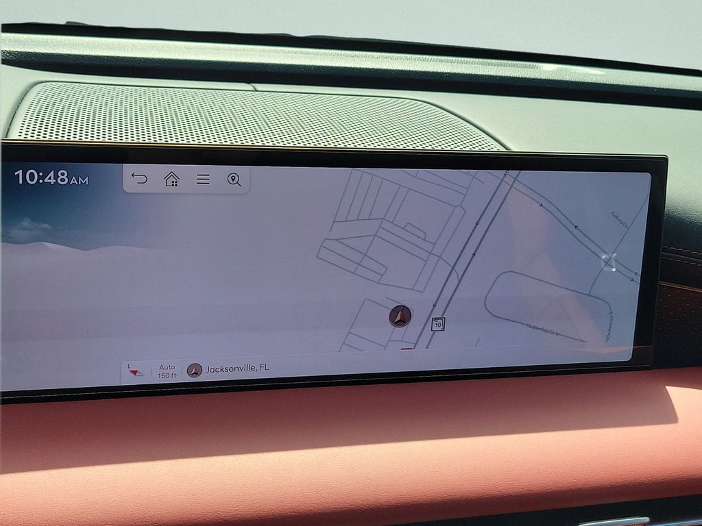2025 GENESIS G80 Sport Prestige - Photo 27