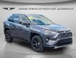 Used 2020 Toyota RAV4 Hybrid  SUV