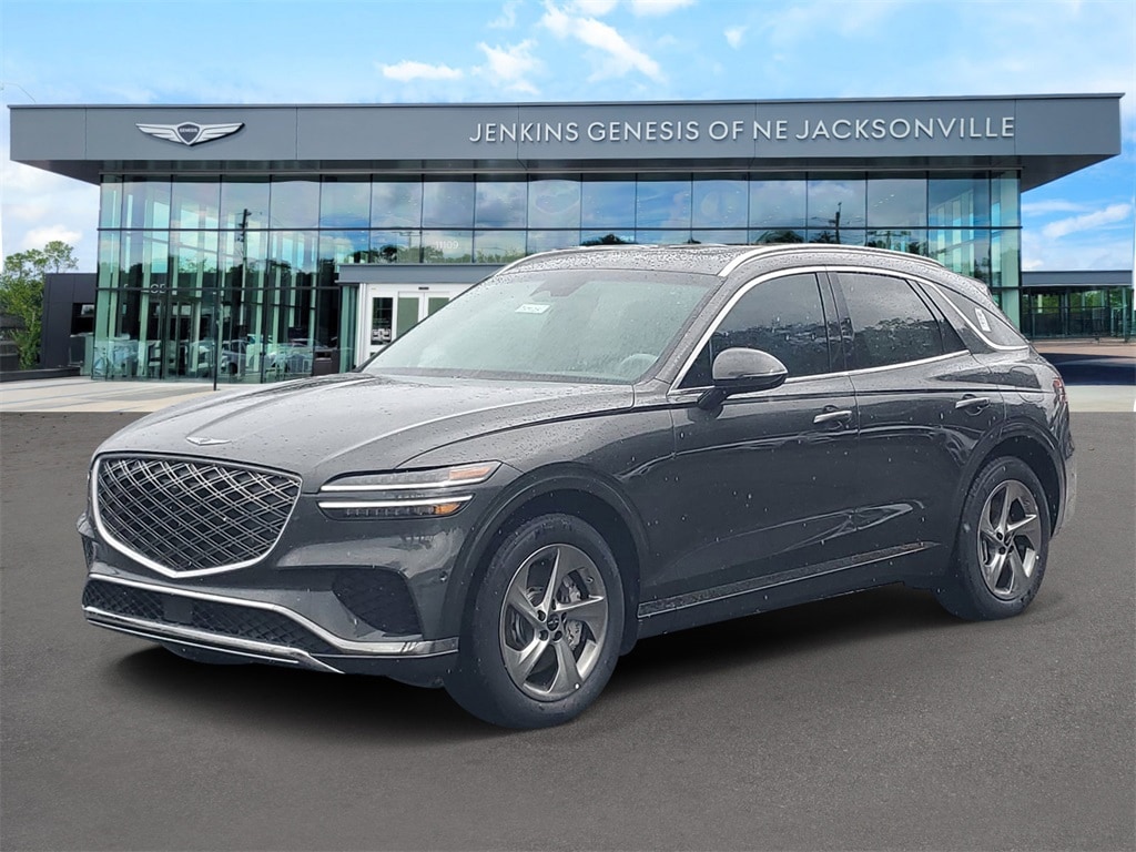 2026 GENESIS GV70