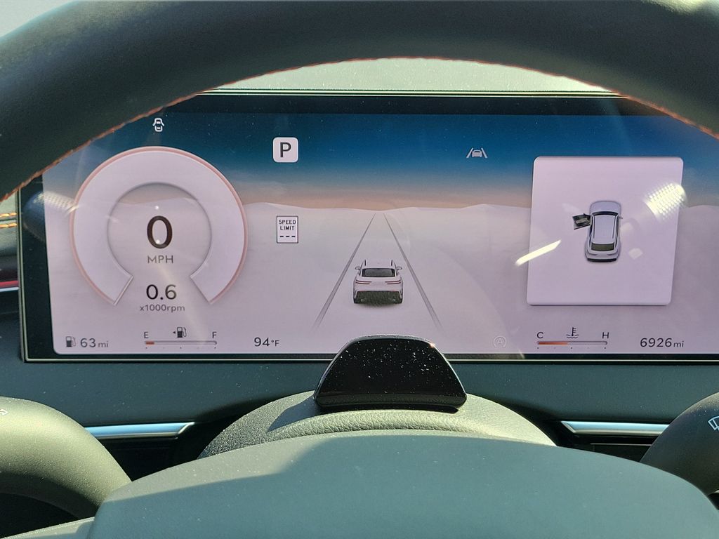 2026 GENESIS GV70 Sport Prestige - Photo 26