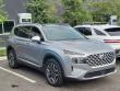 Used 2022 Hyundai Santa Fe  SUV