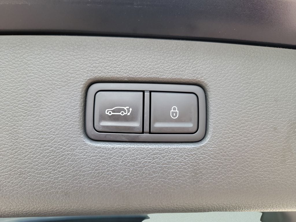 2025 GENESIS GV80 Prestige - Photo 8