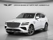 Certified 2025 Genesis GV80 3.5T Prestige SUV