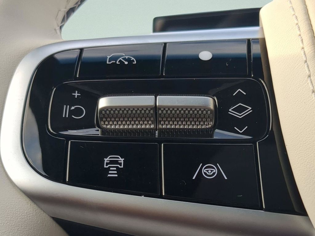 2025 GENESIS GV80 Prestige - Photo 21
