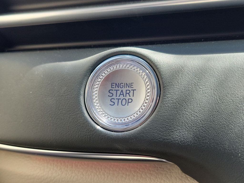 2025 GENESIS GV80 Coupe E-SC - Photo 25