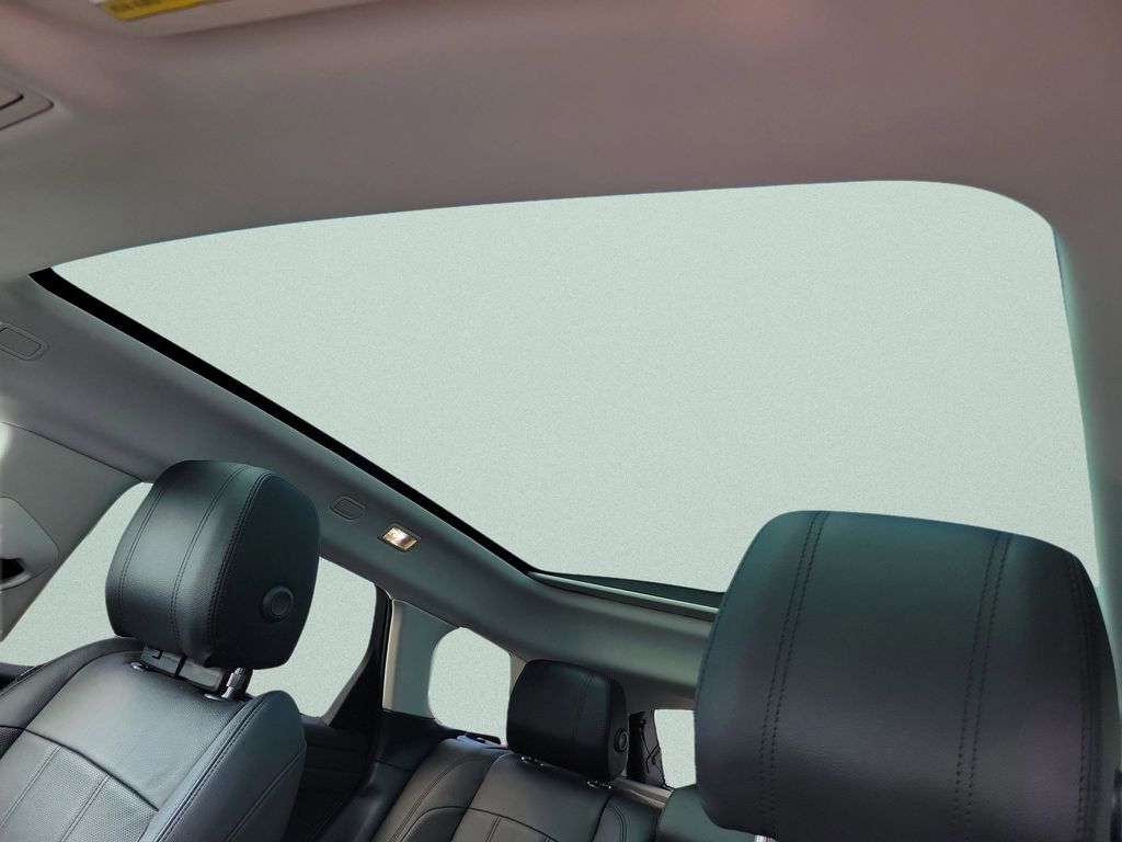 2020 Land Rover Range Rover Evoque S - Photo 27