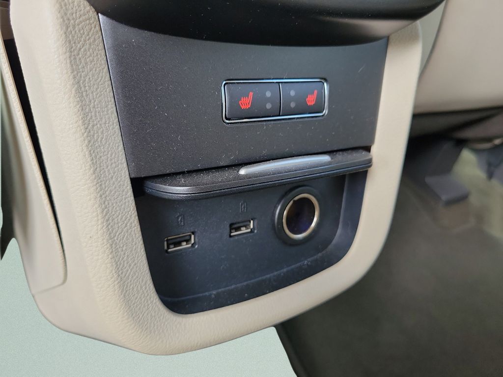 2019 Lincoln Nautilus Reserve - Photo 14