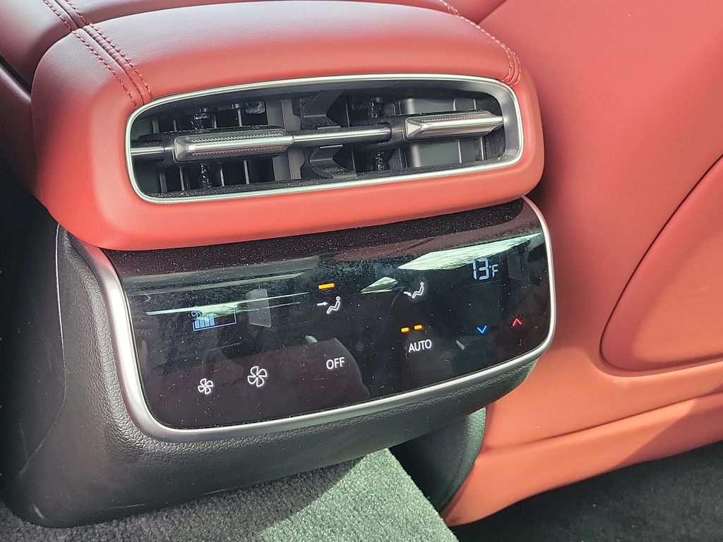 2026 GENESIS G80 Sport Prestige - Photo 10