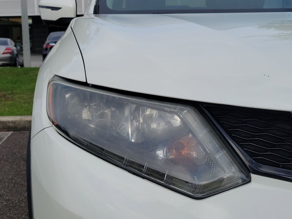 Used 2016 Nissan Rogue SUV
