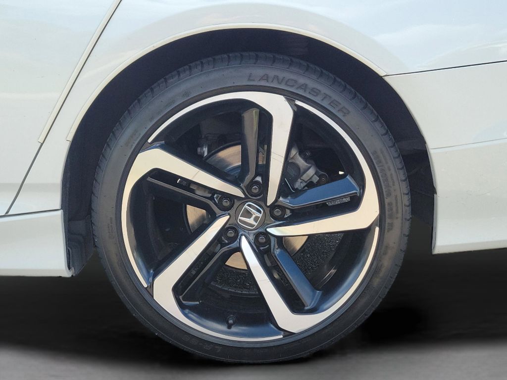 2020 Honda Accord Sport - Photo 8