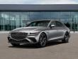 Certified 2025 Genesis G80 3.5T Sport Prestige Sedan