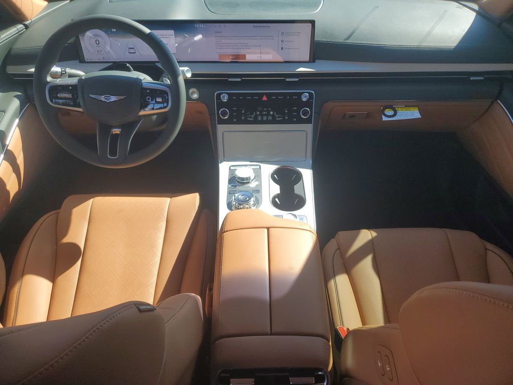 2026 GENESIS GV80 Advanced - Photo 14