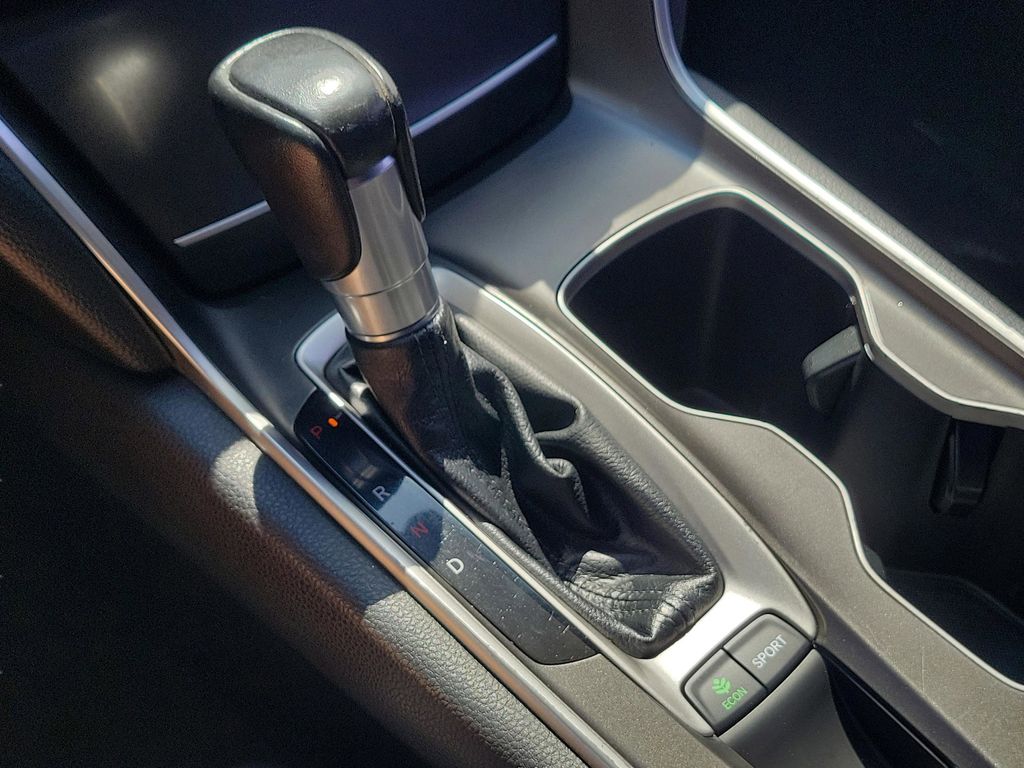 2020 Honda Accord Sport - Photo 12