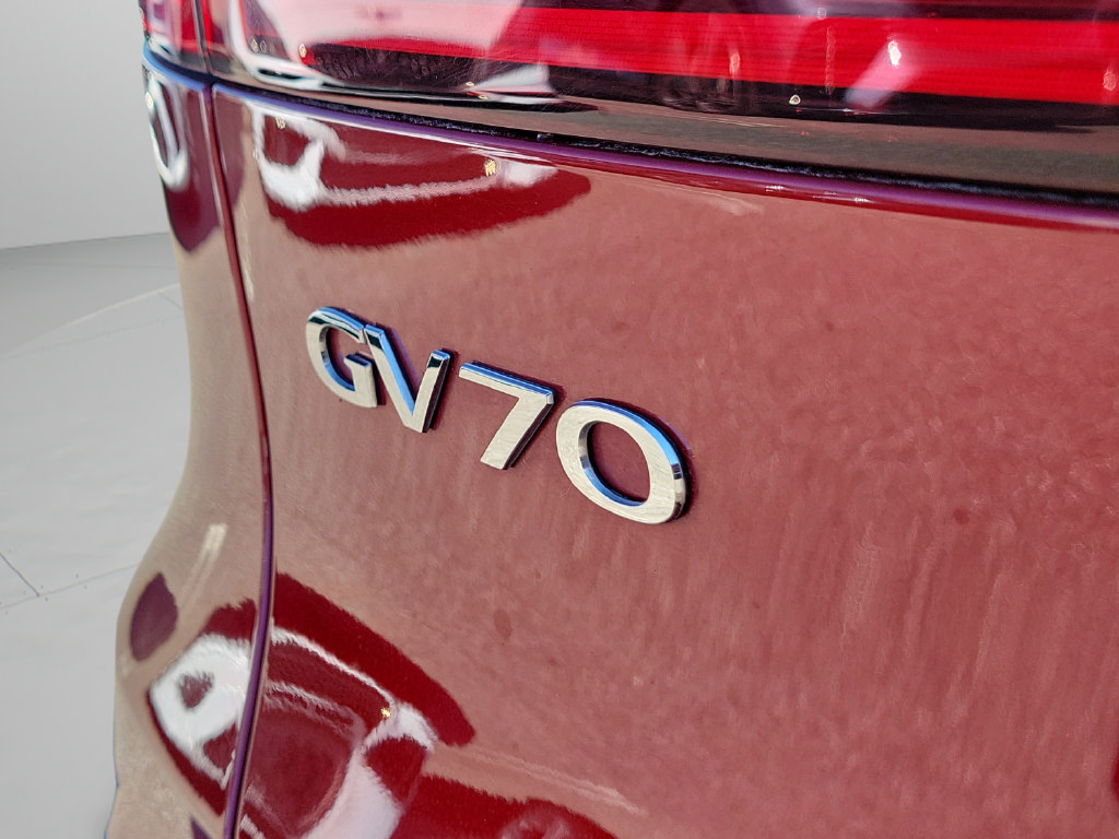 2026 GENESIS GV70 Sport Prestige - Photo 33