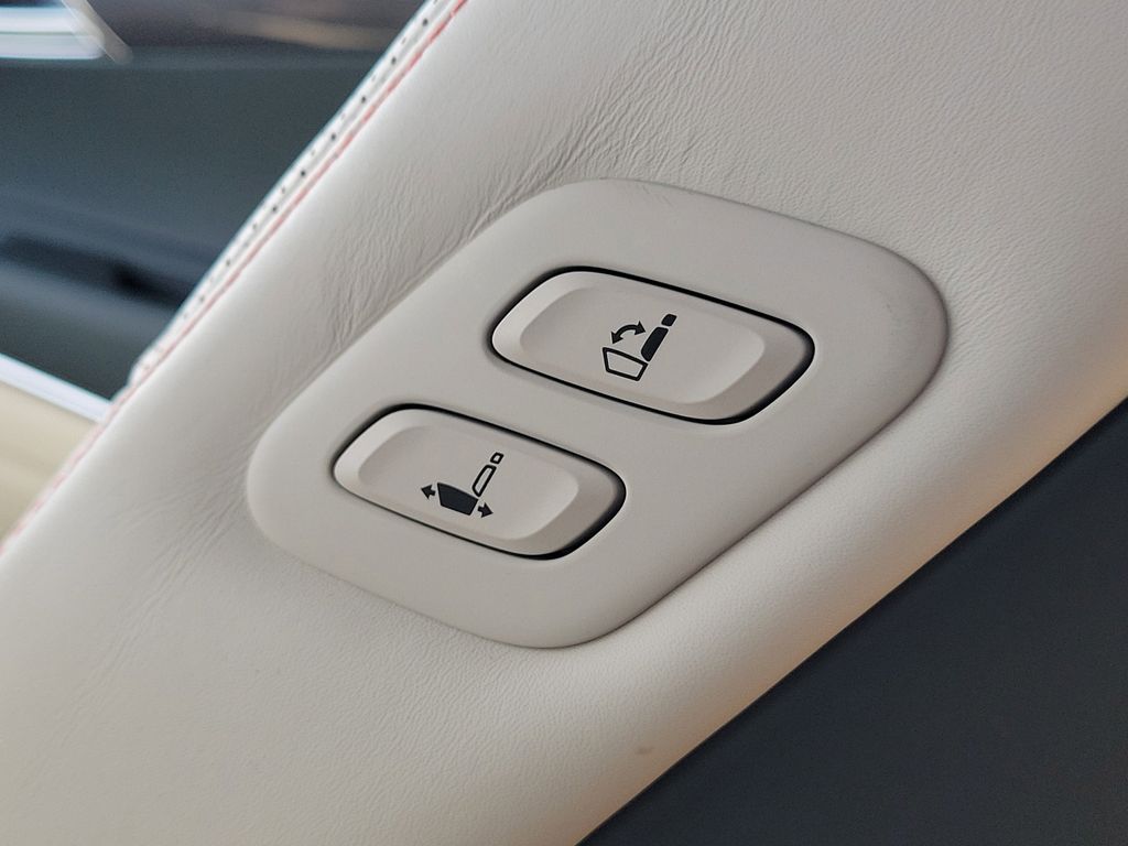 2025 GENESIS GV80 Coupe E-SC - Photo 18