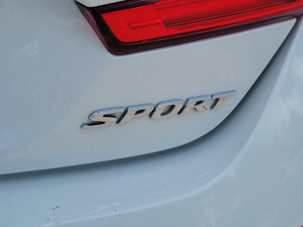 2020 Honda Accord Sport - Photo 32