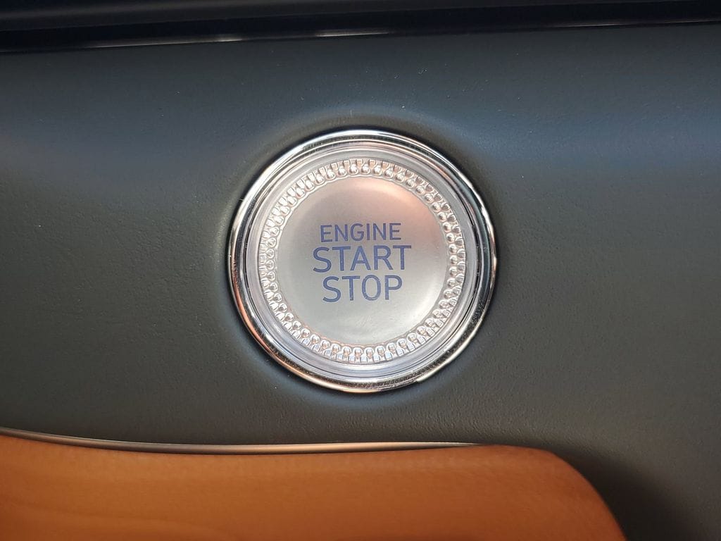 2026 GENESIS GV80 Advanced - Photo 26