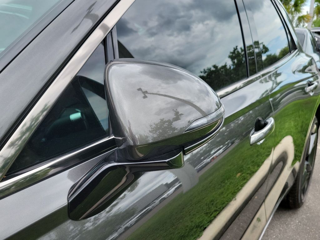 2026 GENESIS GV70 Sport Prestige - Photo 6