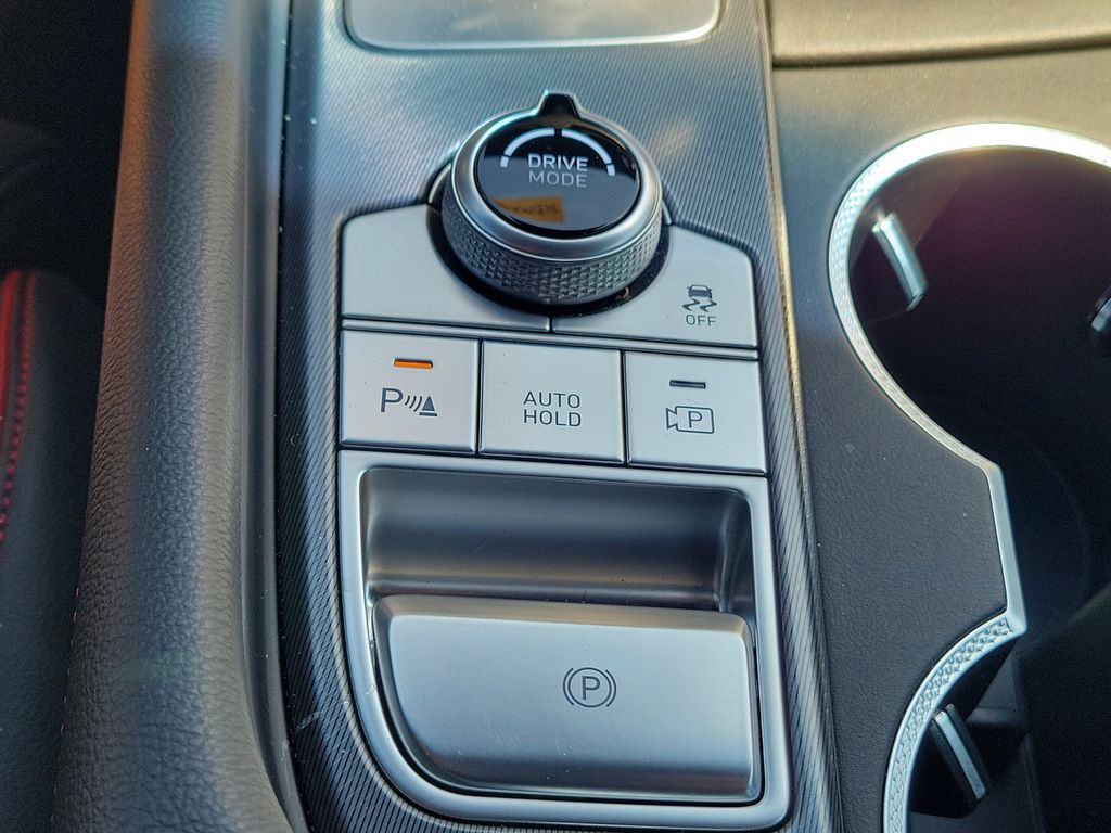 2026 GENESIS G70 Sport Prestige - Photo 28