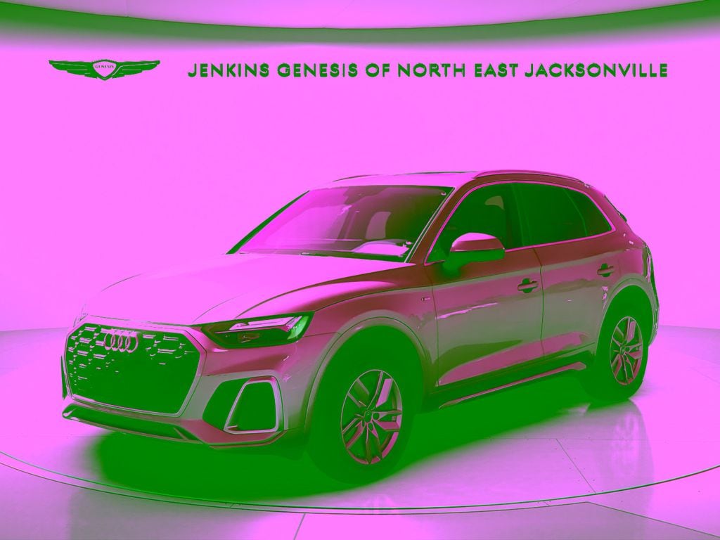 Certified 2026 Genesis GV70 SUV
