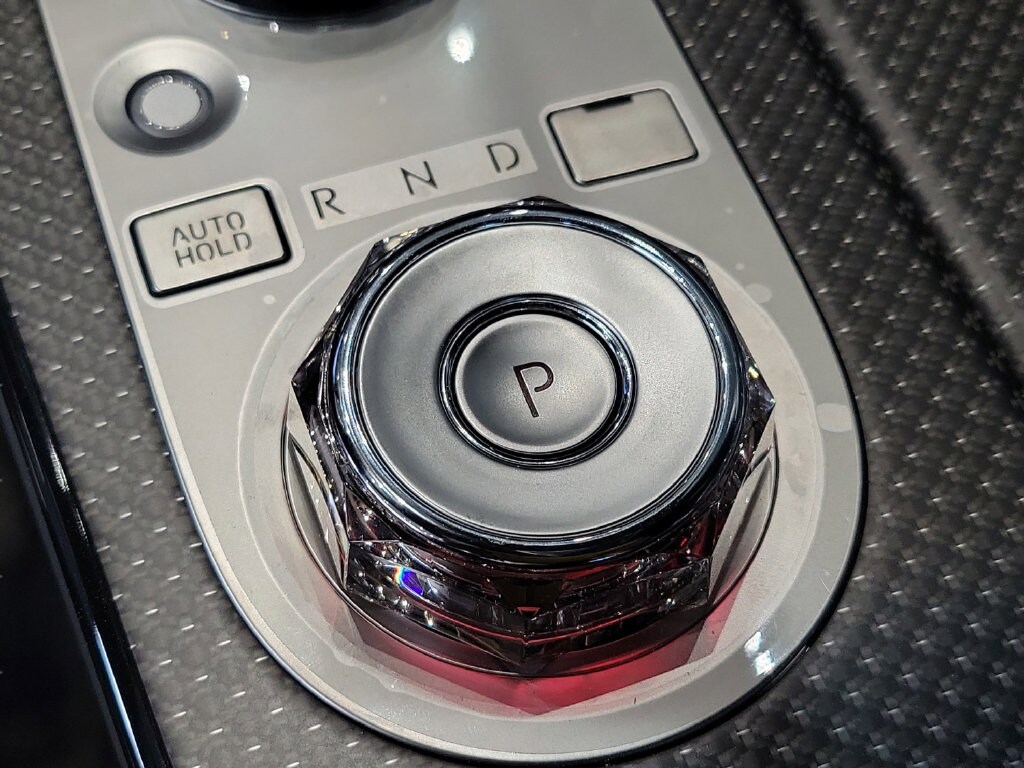 2026 GENESIS G80 Sport Prestige - Photo 18