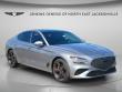 Certified 2026 Genesis G70  Sedan