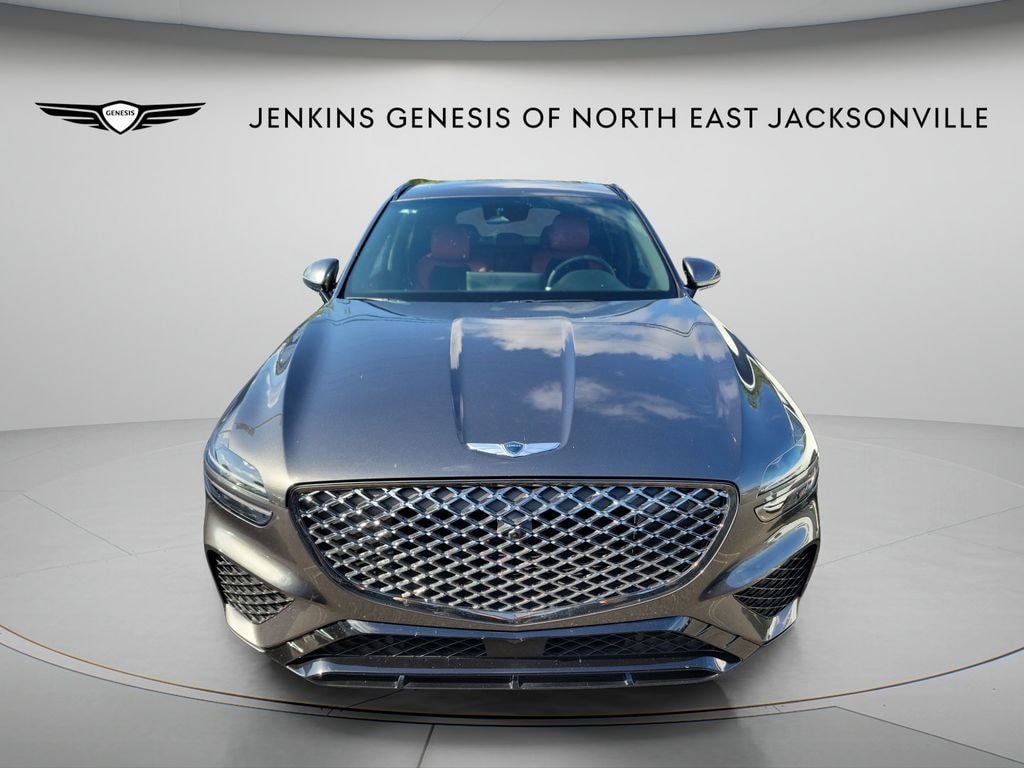 Used 2024 Genesis GV70 SUV
