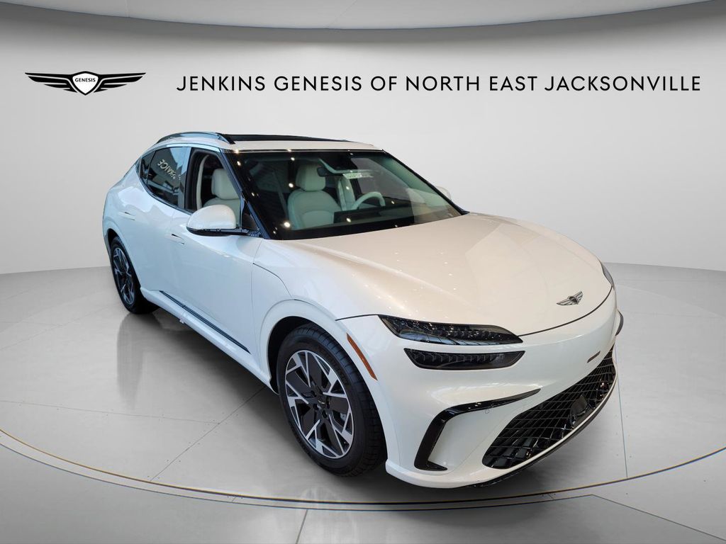 2026 Genesis GV60 GV60 Standard's photo