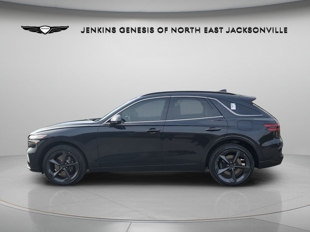 2026 GENESIS GV70 Sport Prestige - Photo 2
