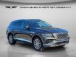Certified 2025 Genesis GV80 2.5T SUV