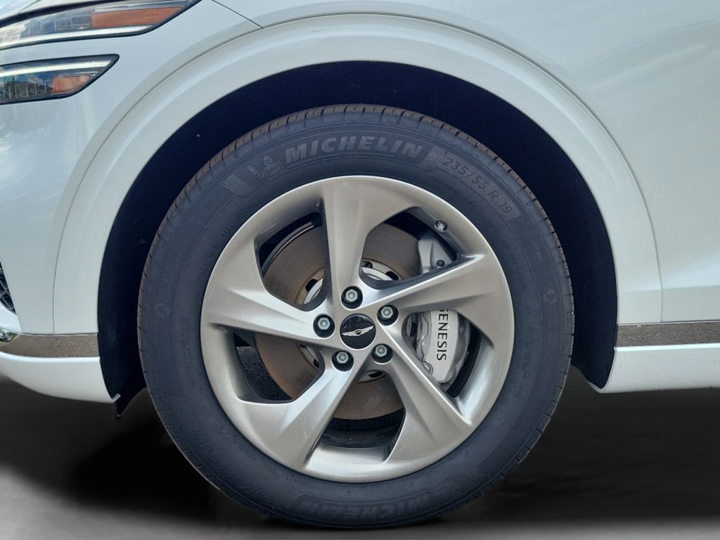 2026 GENESIS GV70 Select - Photo 30