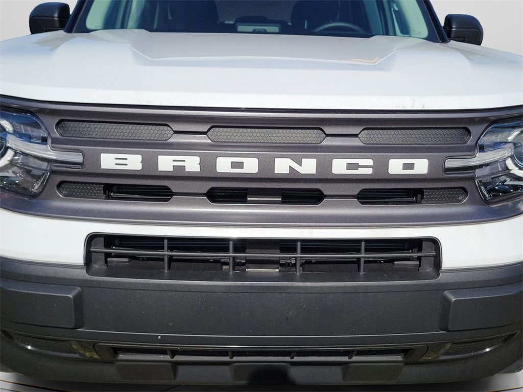 Used 2024 Ford Bronco Sport Big Bend SUV