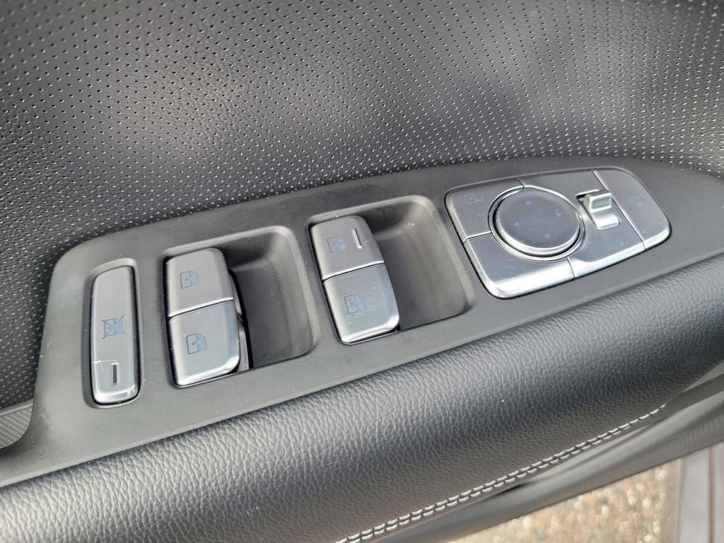 2026 GENESIS G70 Prestige - Photo 24