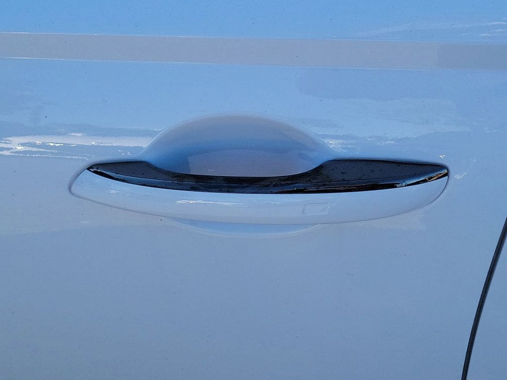 2025 GENESIS GV70 Standard - Photo 10