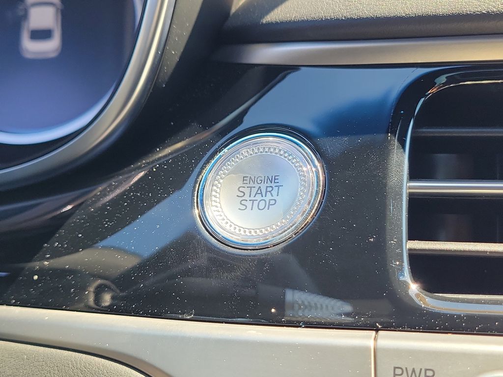 2026 GENESIS G70 Sport Prestige - Photo 35