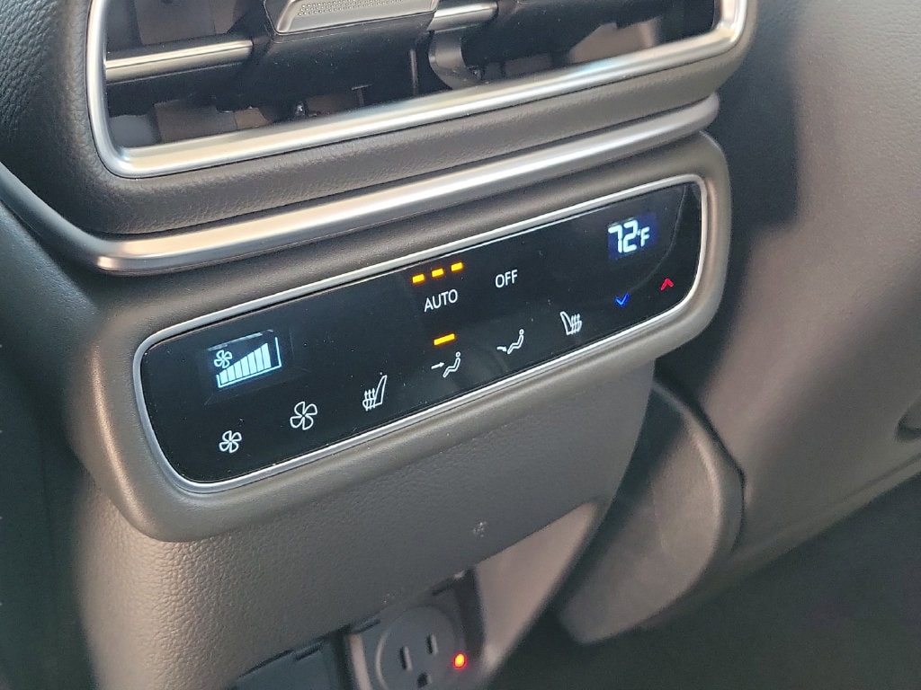 2026 GENESIS GV80 Advanced - Photo 32