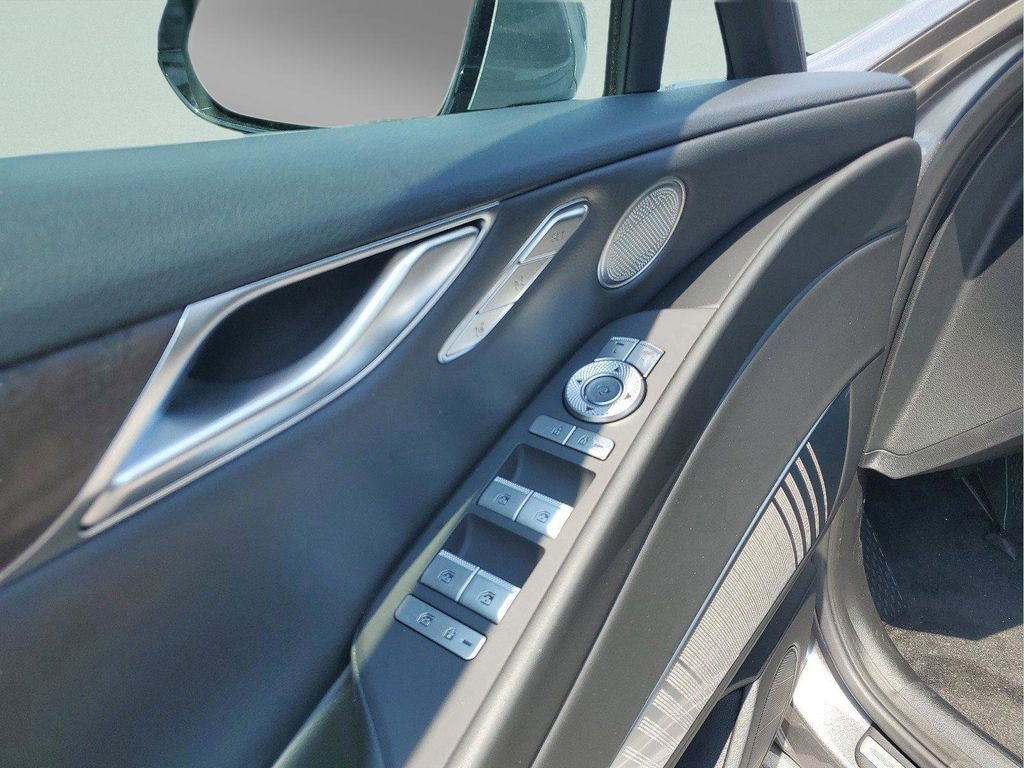 New 2023 Genesis Electrified G80 Base Sedan