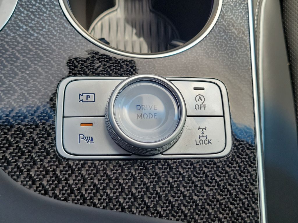 2025 GENESIS GV80 Coupe E-SC - Photo 19
