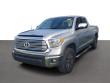 Used 2015 Toyota Tundra Limited Truck