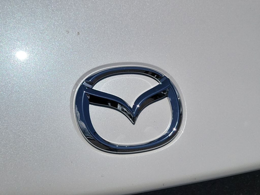 Used 2025 Mazda MX-5 Miata Convertible