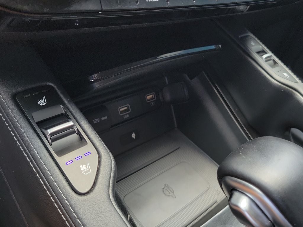 2022 Kia Telluride EX - Photo 32