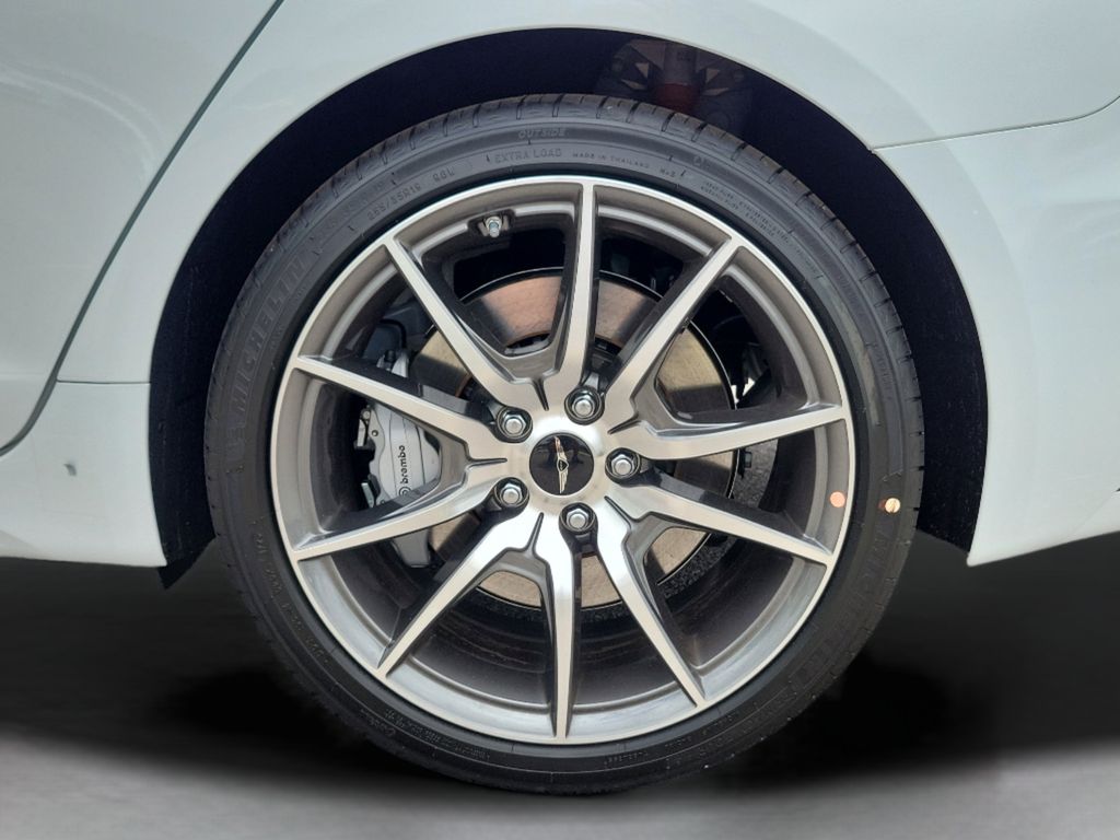 2026 GENESIS G70 29