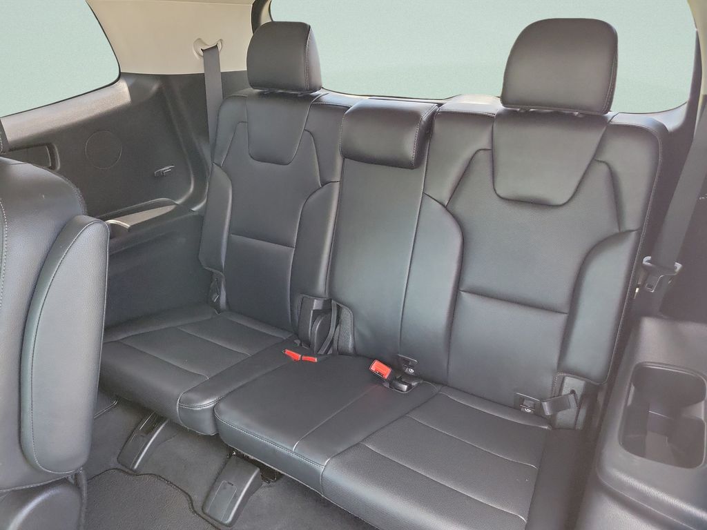 2022 Kia Telluride EX - Photo 11
