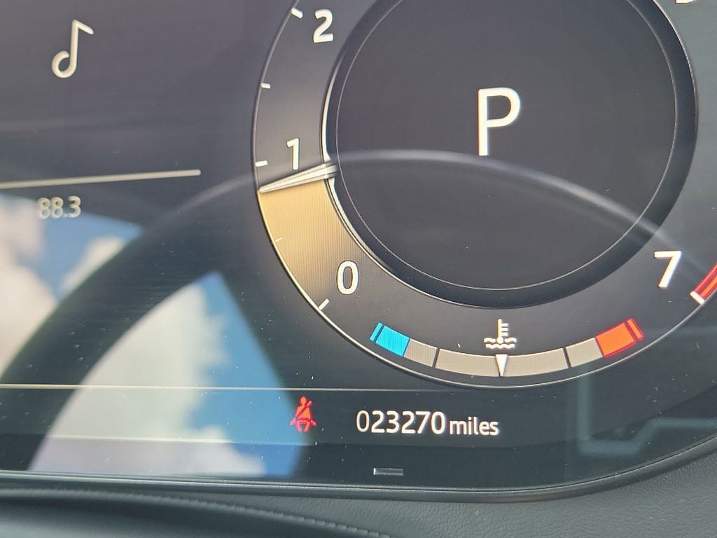 2023 Land Rover Range Rover SE - Photo 26