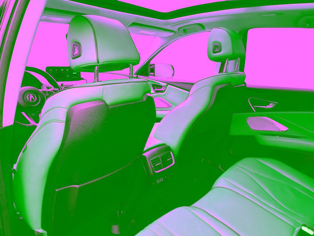 2021 Acura RDX Advance Package - Photo 31