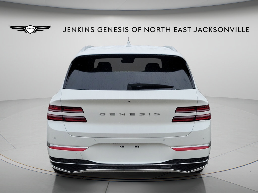 New 2027 Genesis GV80 2.5T SUV