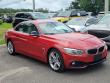 Used 2015 BMW 4 Series  Convertible