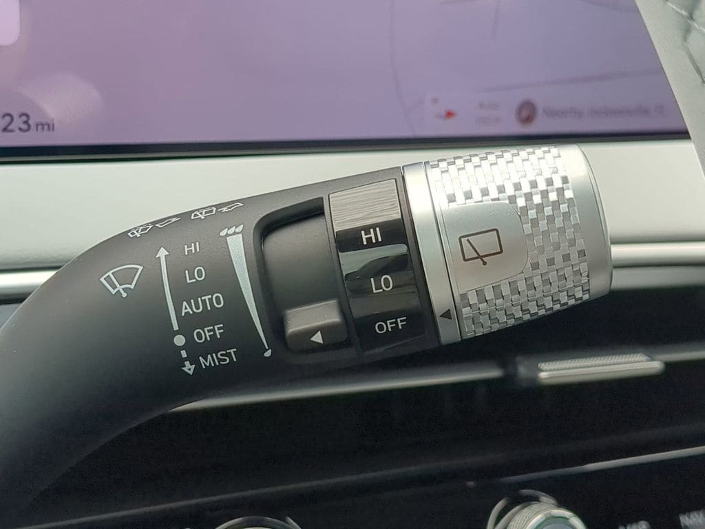 2026 GENESIS GV70 Base - Photo 27